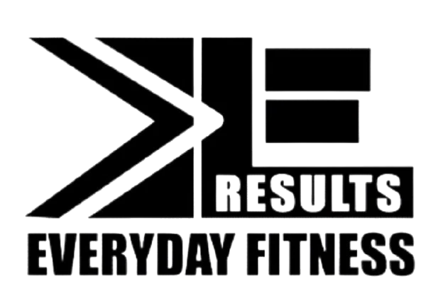 Everyday Fitness Logo for Special Discounts