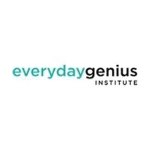 Everyday Genius Institute