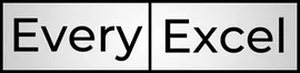Every Excel
