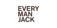 10% Off With Every Man Jack Discount Code