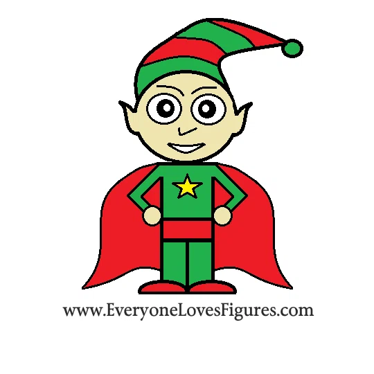 Everyone Loves Figures!