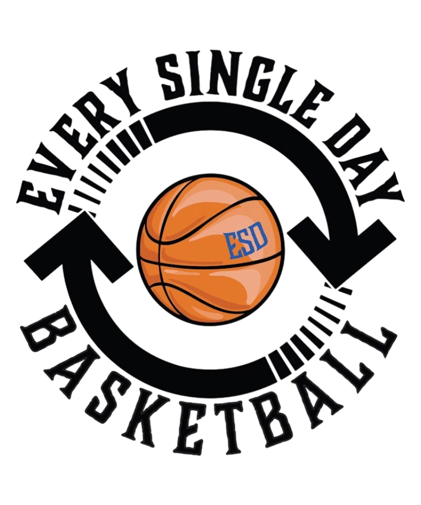 Every Single Day Basketball