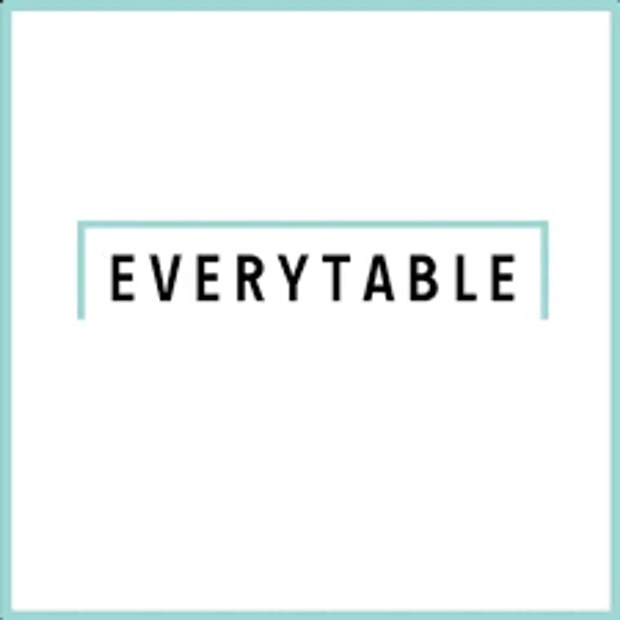 Everytable