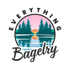 Everything Bagelry Logo for Promo Codes