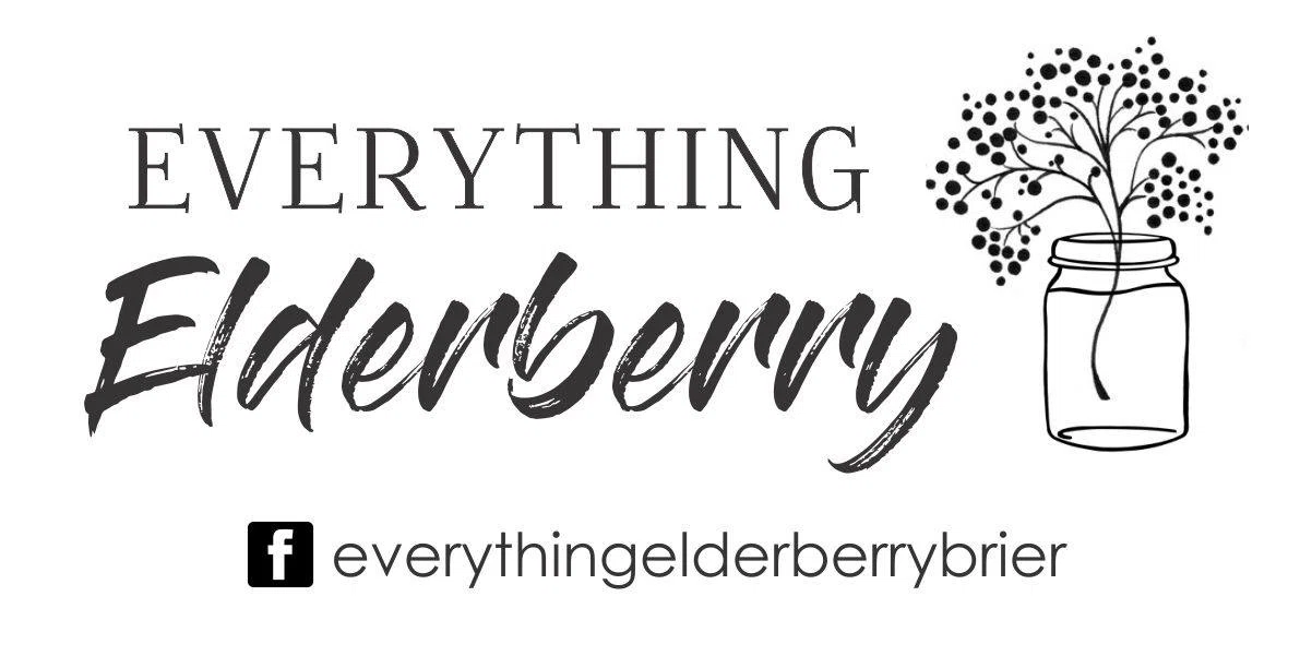Everything Elderberry