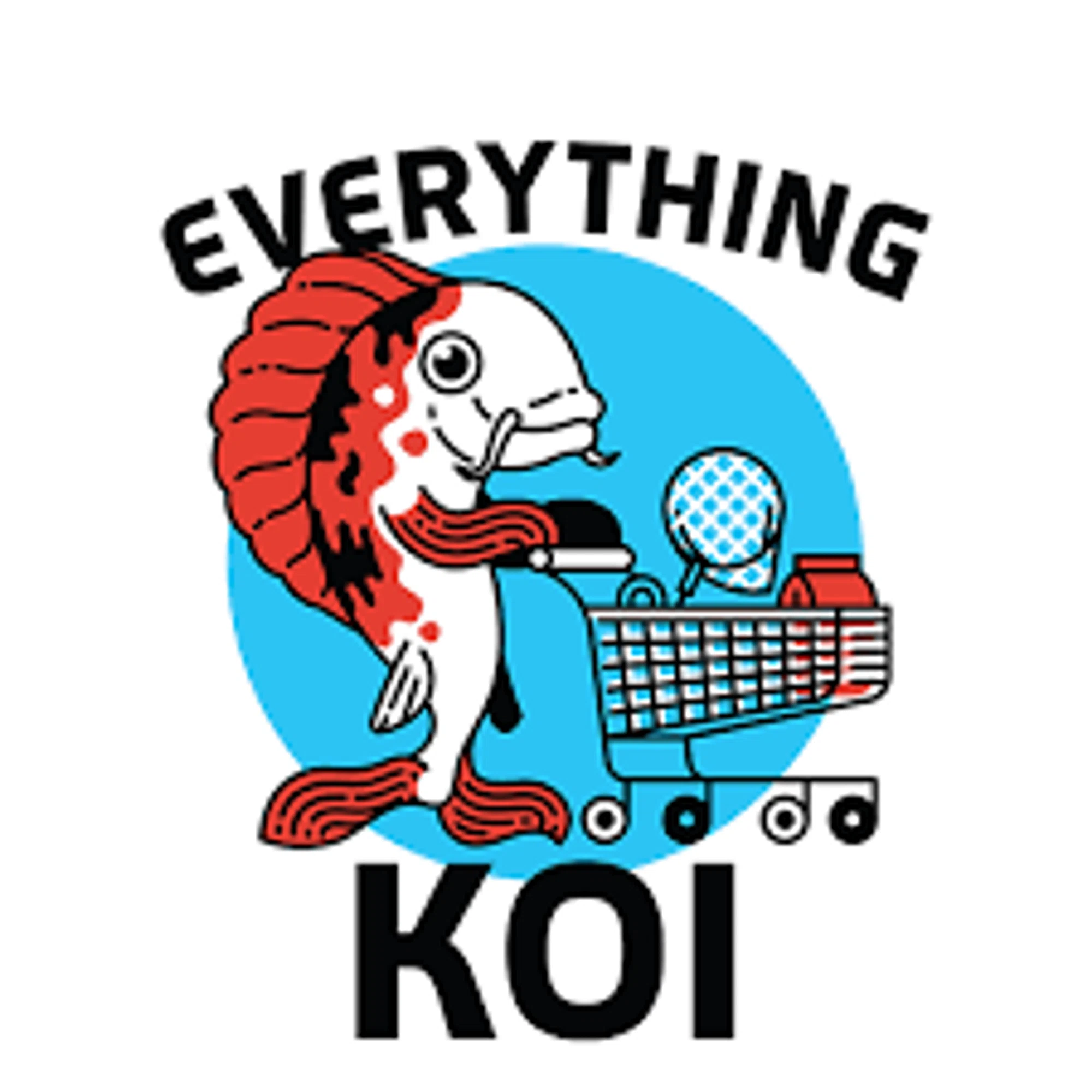 Everything Koi