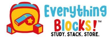 Everything Blocks!
