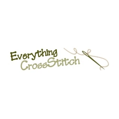 Everything Cross Stitch