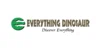 Everything Dinosaur