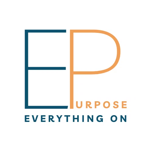 Everything on Purpose