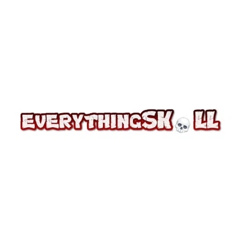 Everything Skull