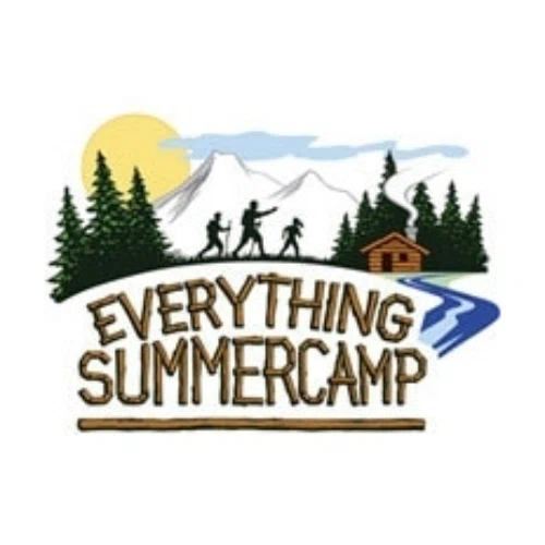 Everything Summer Camp