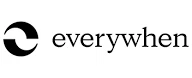 Everywhen Logo for Discount Codes