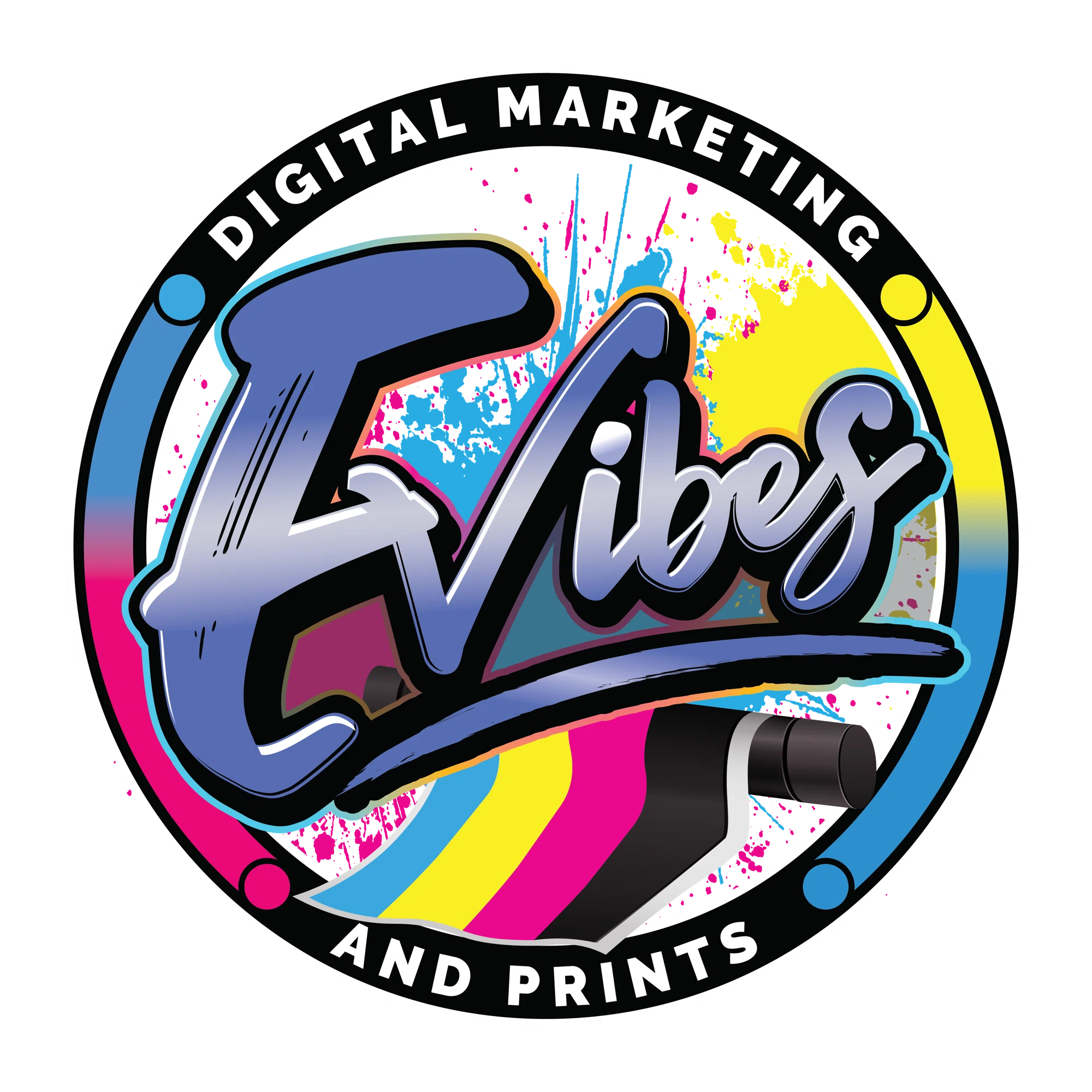 Evibes Digital Marketing & Prints