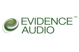 Evidence Audio