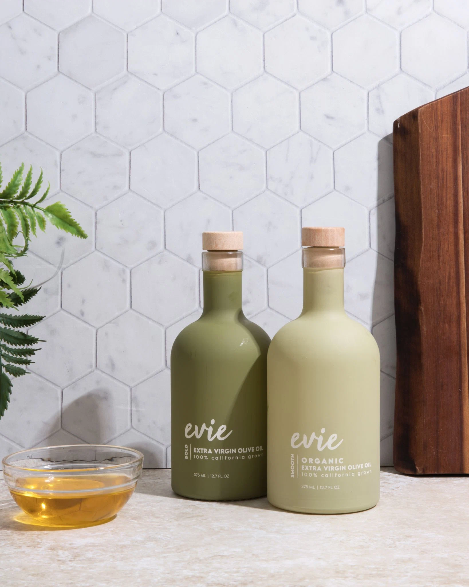 Evie Olive Oil