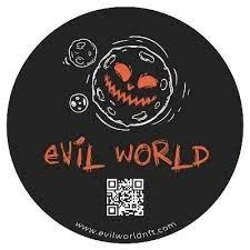 Evil World NFT