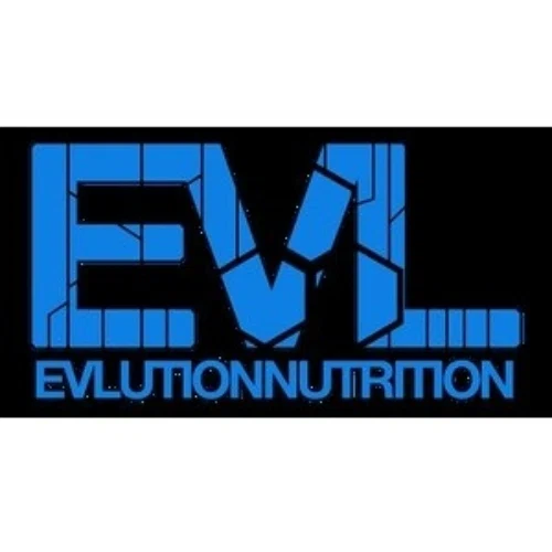 EVLUTION NUTRITION