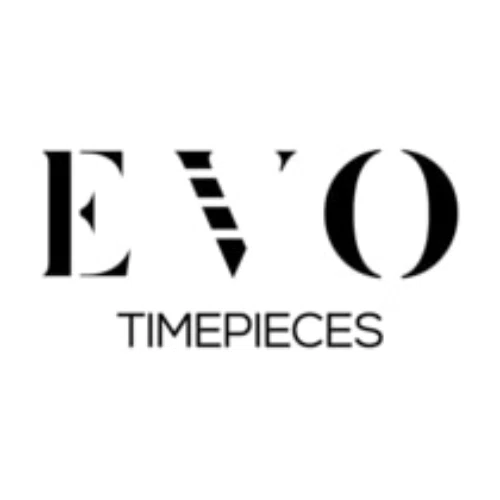evo timepiece