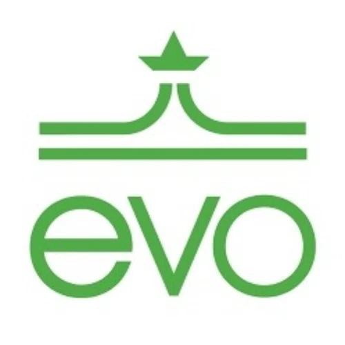 20% Off Evo Coupon (2 Discount Codes) September 2022