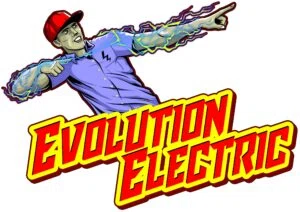 Evolution Electric