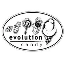 Evolution Candy