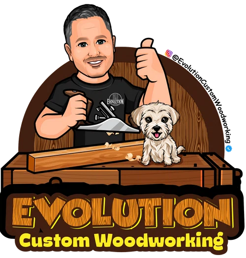 Evolution Custom Woodworking