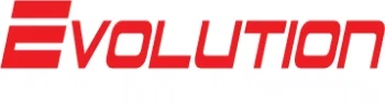 Evolution Motorsports Logo for Promo Codes