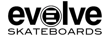 Evolve Skateboards USA