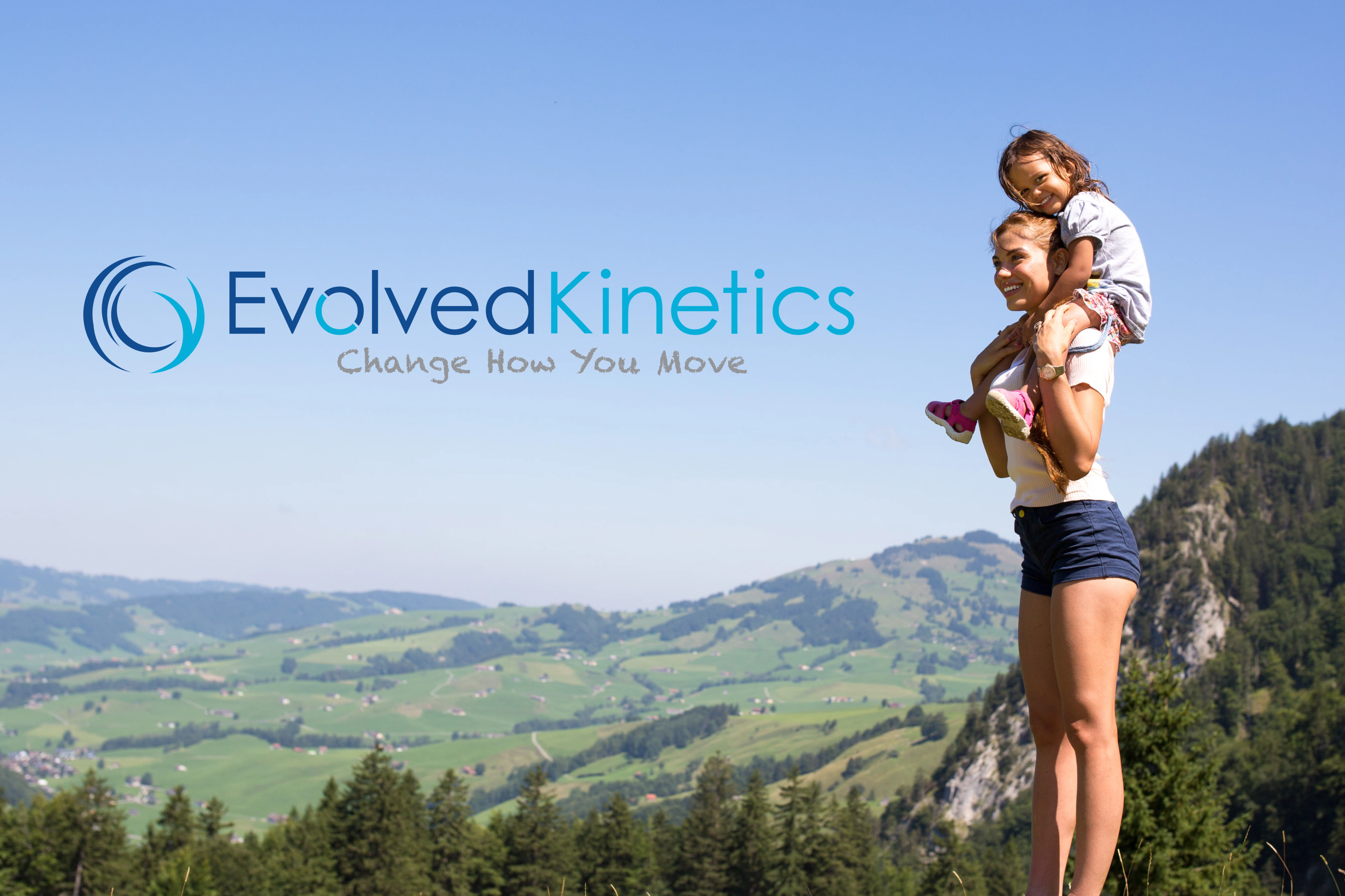 Evolved Kinetics