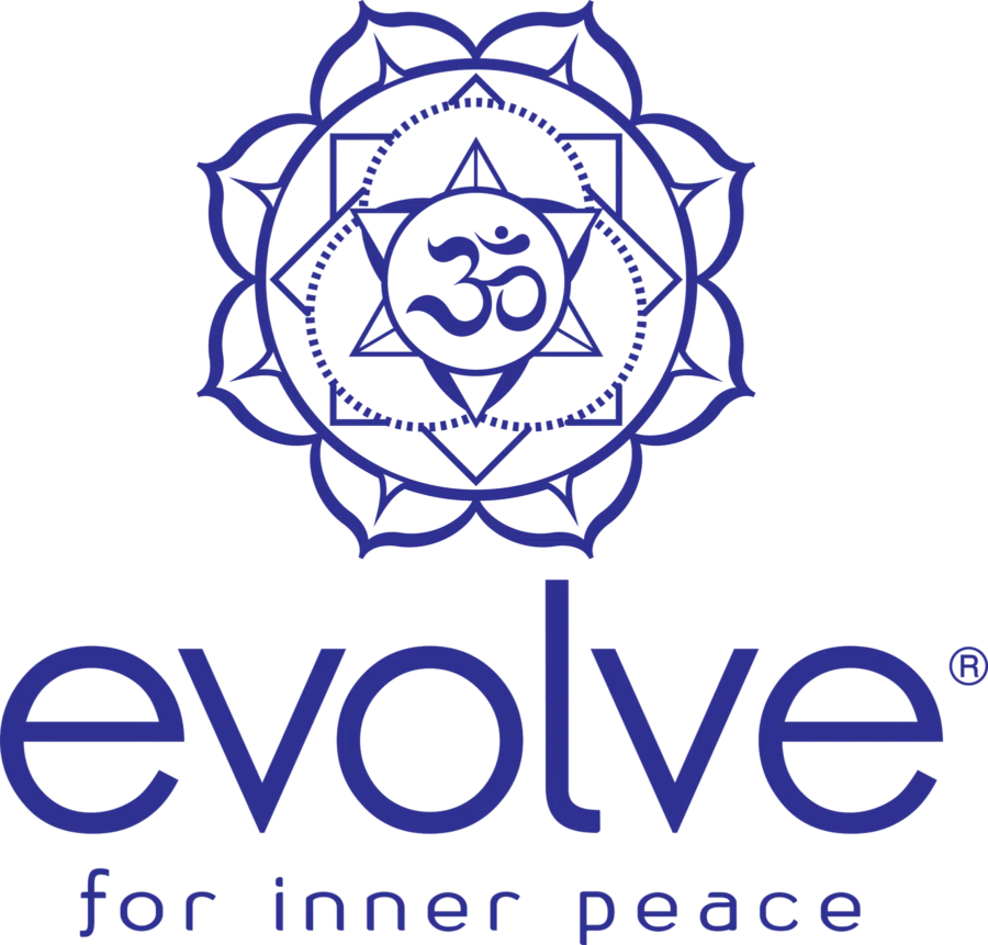 Evolve for Inner Peace