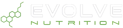 Evolve Nutrition