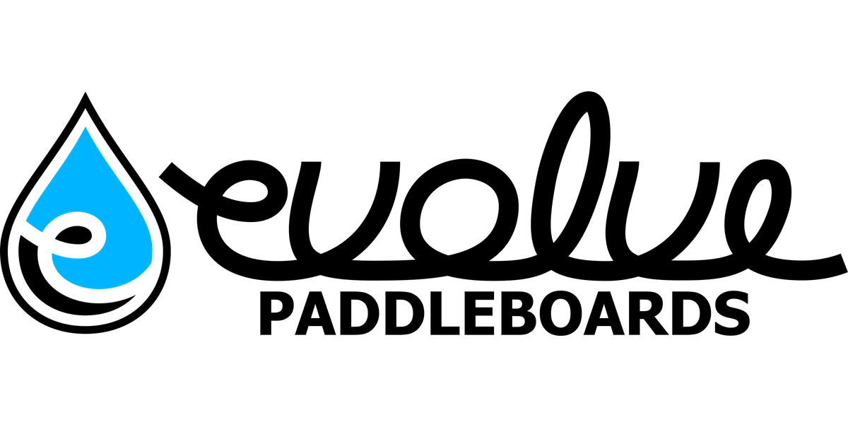 Evolve Paddle Boards