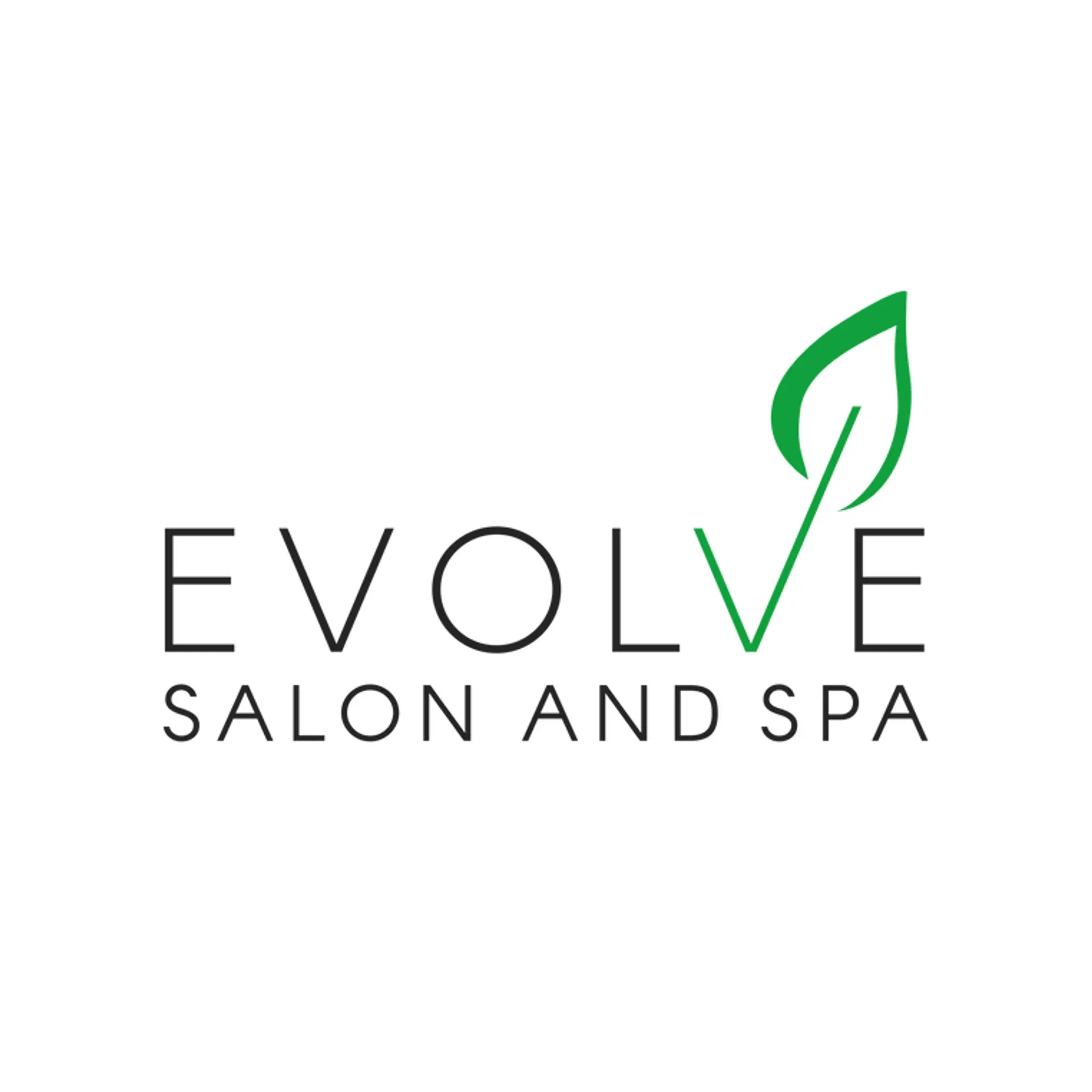 Evolve Salon and Spa