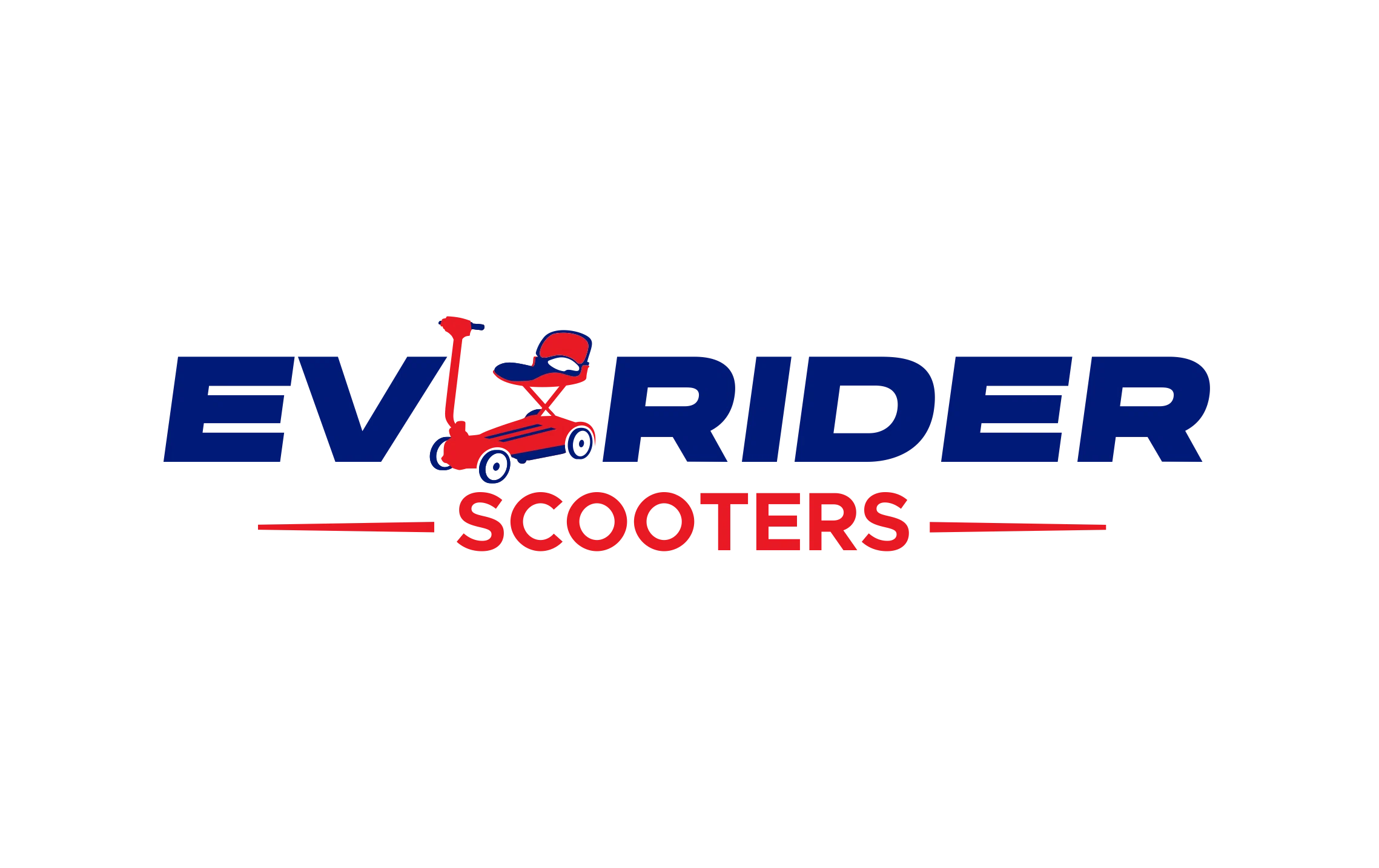 EV Rider Scooters