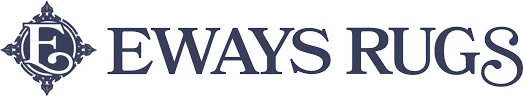 Eways Rugs Logo for Discount Codes