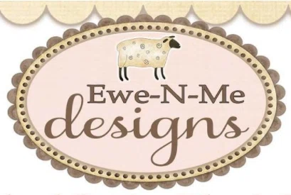Ewe-N-Me Designs