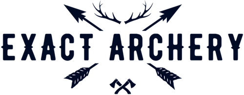 Exact Archery Logo for Promo Codes