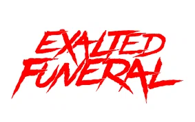 Exalted Funeral