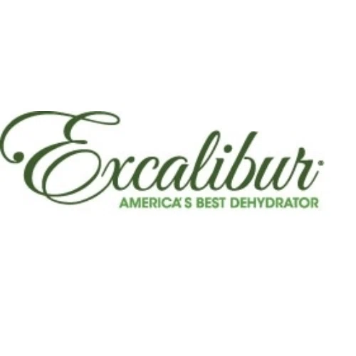 Excalibur Food Dehydrator
