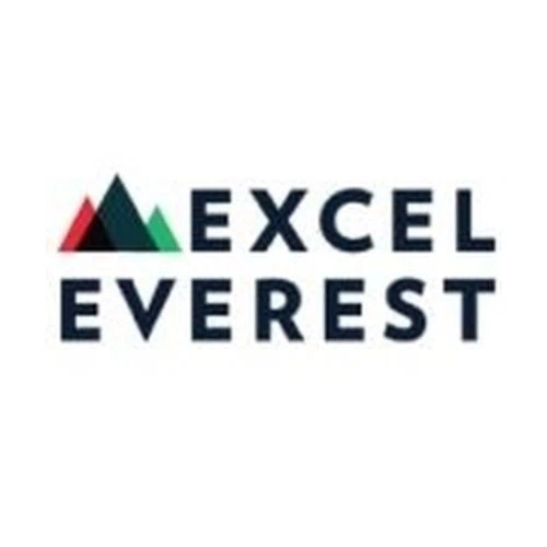 Excel Everest