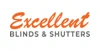 Excellent Blinds and Shutters
