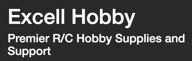 Excell Hobby