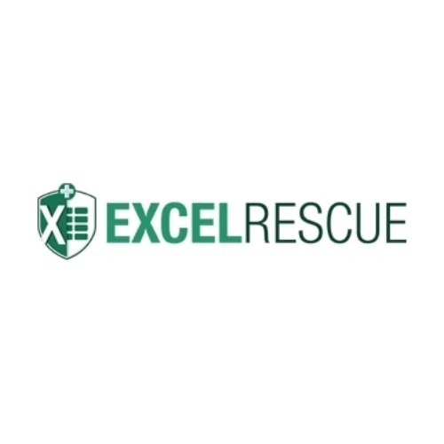 Excel Rescue