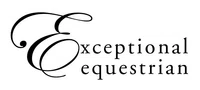 Exceptional Equestrian