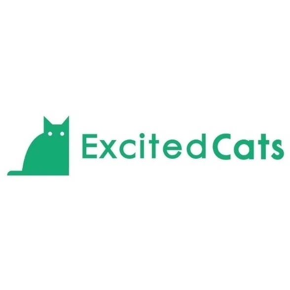 Excited Cats