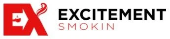 Excitement Smokin Logo for Special Discounts