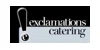 Exclamations catering