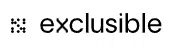 Exclusible