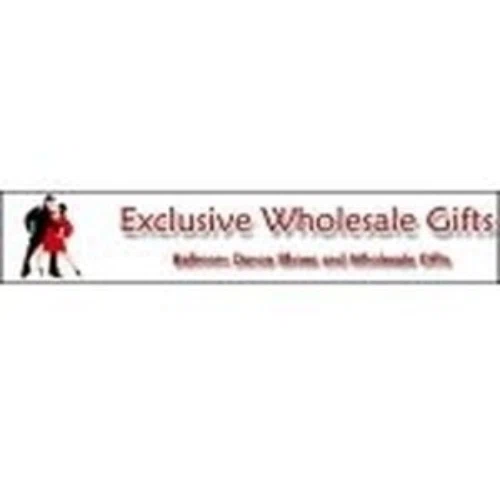 Exclusive Wholesale Gifts